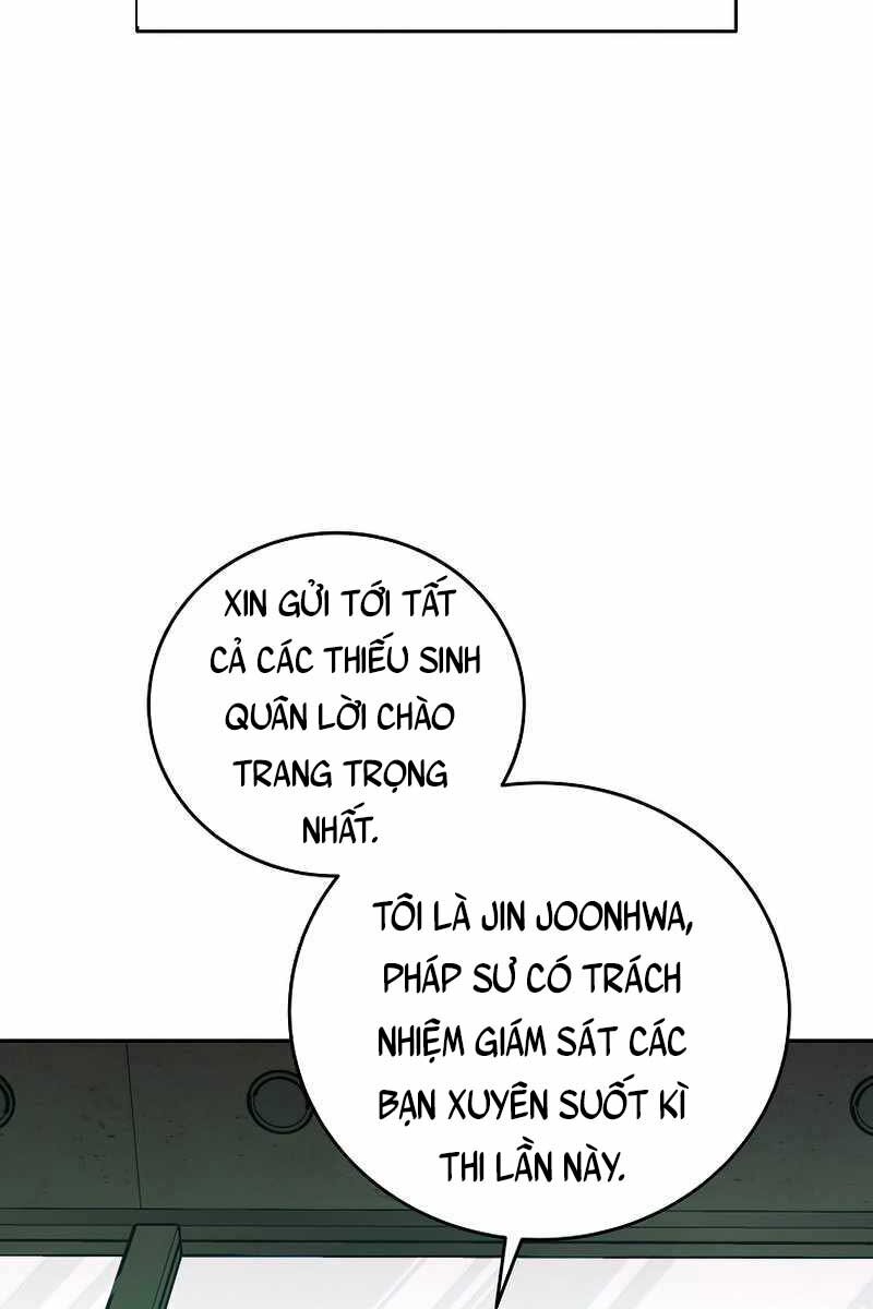 Nhân Vật Ngoài Lề Tiểu Thuyết Chapter 34 - Trang 22