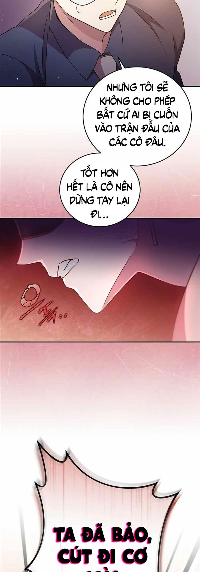 Nhân Vật Ngoài Lề Tiểu Thuyết Chapter 41 - Trang 14