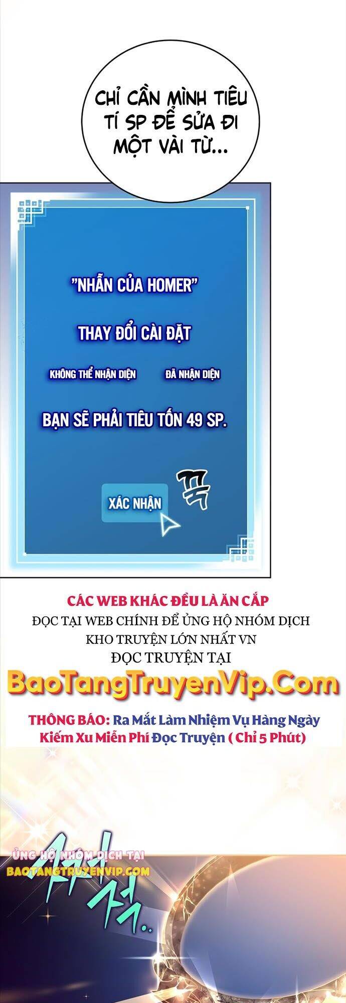 Nhân Vật Ngoài Lề Tiểu Thuyết Chapter 45 - Trang 30