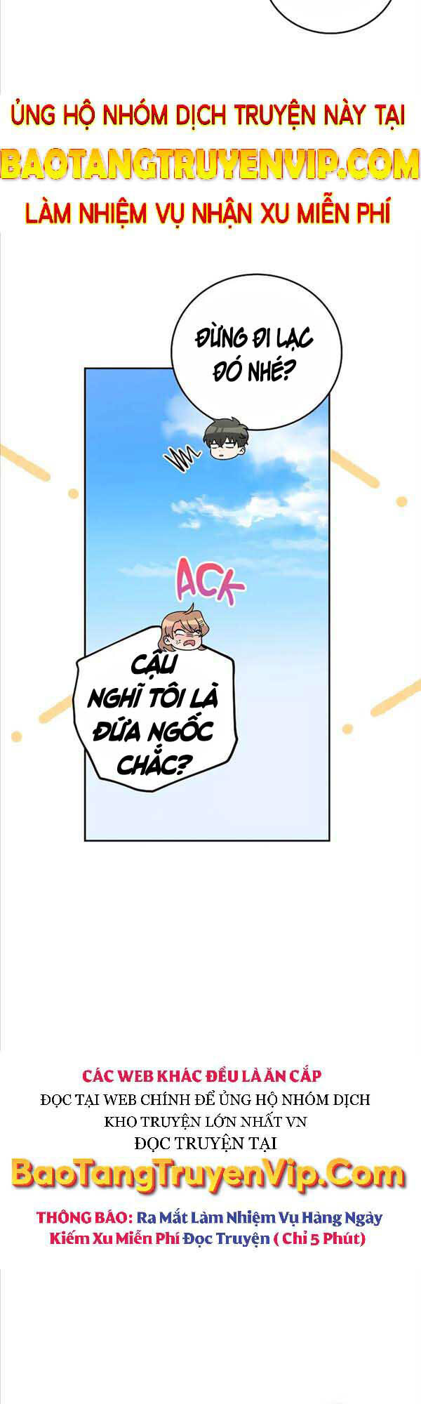 Nhân Vật Ngoài Lề Tiểu Thuyết Chapter 40 - Trang 3
