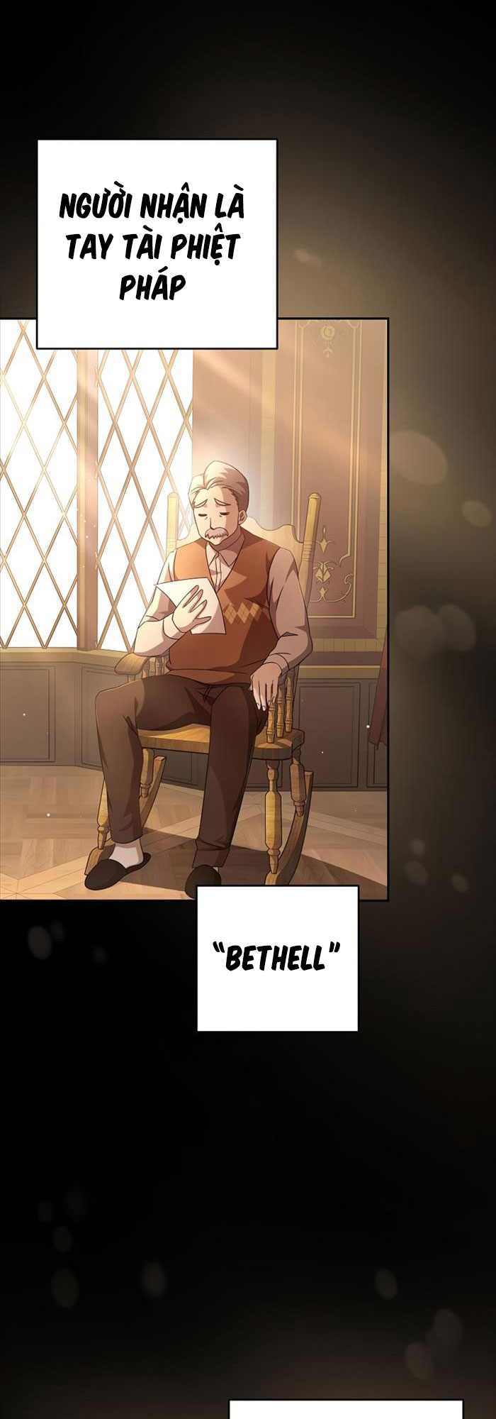 Nhân Vật Ngoài Lề Tiểu Thuyết Chapter 38 - Trang 25