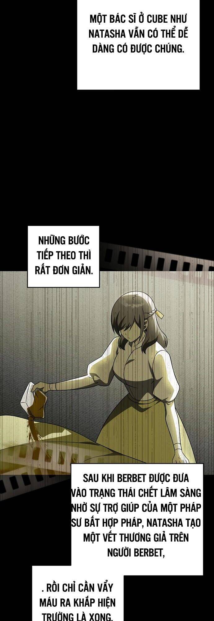 Nhân Vật Ngoài Lề Tiểu Thuyết Chapter 45 - Trang 6