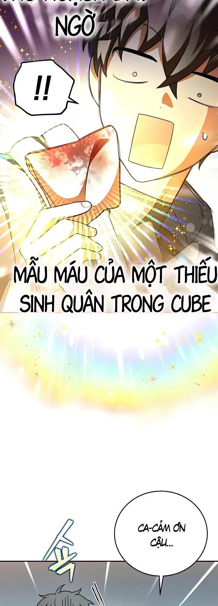 Nhân Vật Ngoài Lề Tiểu Thuyết Chapter 36 - Trang 9