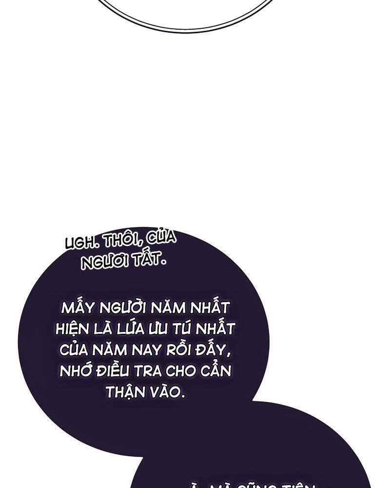 Nhân Vật Ngoài Lề Tiểu Thuyết Chapter 31 - Trang 16
