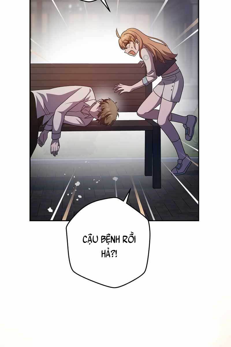 Nhân Vật Ngoài Lề Tiểu Thuyết Chapter 42 - Trang 84