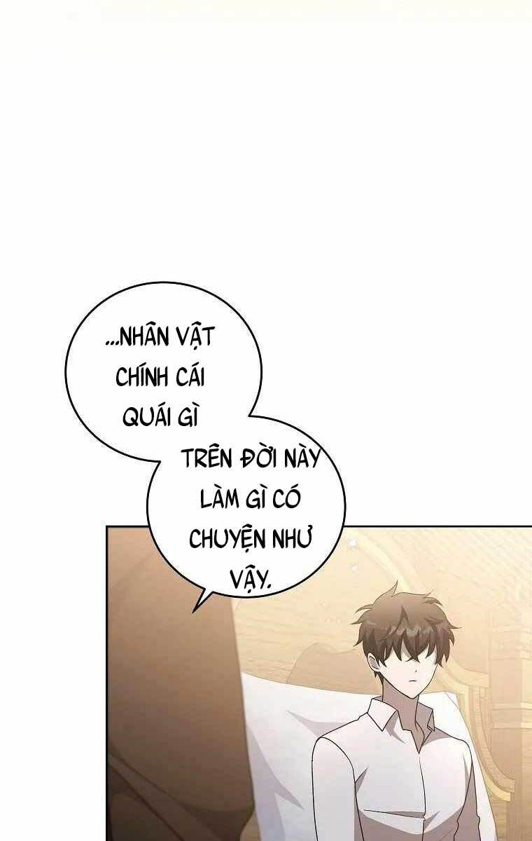 Nhân Vật Ngoài Lề Tiểu Thuyết Chapter 43 - Trang 43