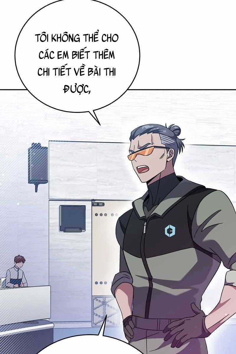 Nhân Vật Ngoài Lề Tiểu Thuyết Chapter 48 - Trang 46