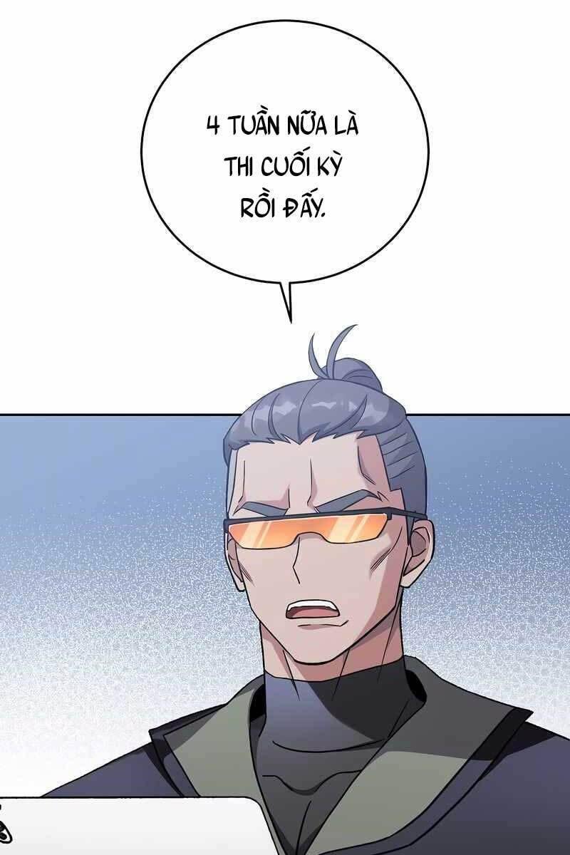 Nhân Vật Ngoài Lề Tiểu Thuyết Chapter 48 - Trang 35