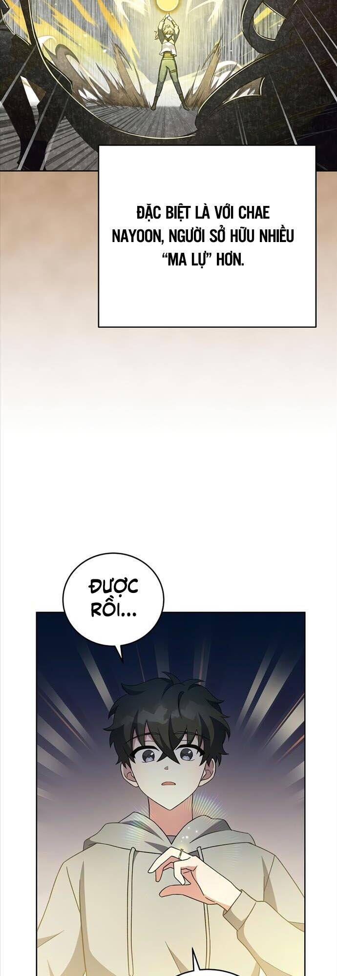 Nhân Vật Ngoài Lề Tiểu Thuyết Chapter 45 - Trang 34