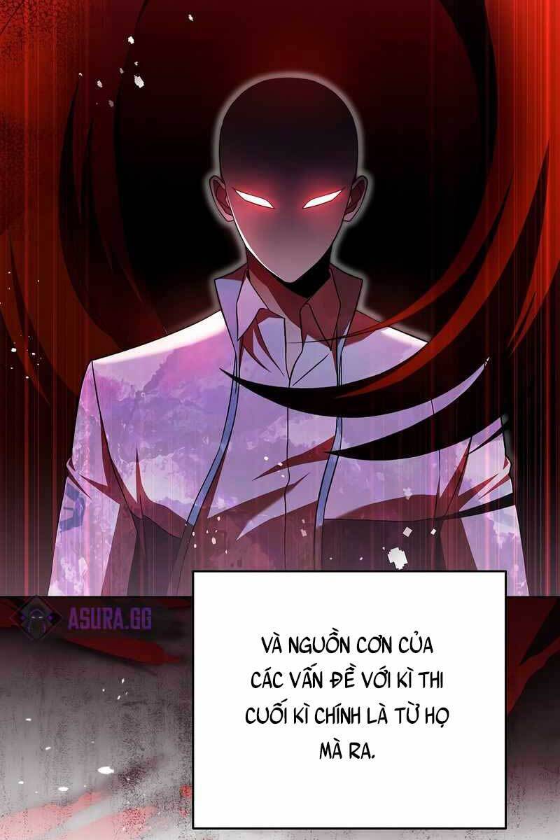 Nhân Vật Ngoài Lề Tiểu Thuyết Chapter 47 - Trang 22