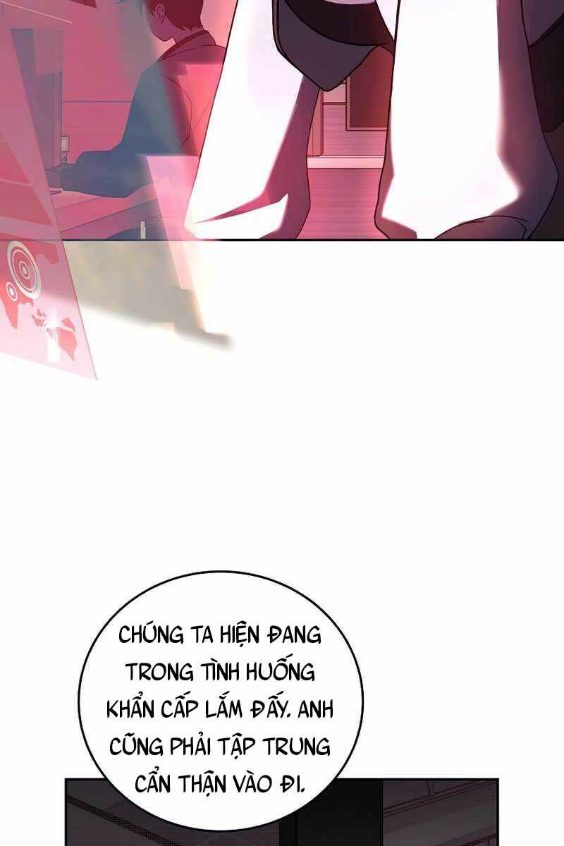Nhân Vật Ngoài Lề Tiểu Thuyết Chapter 34 - Trang 92
