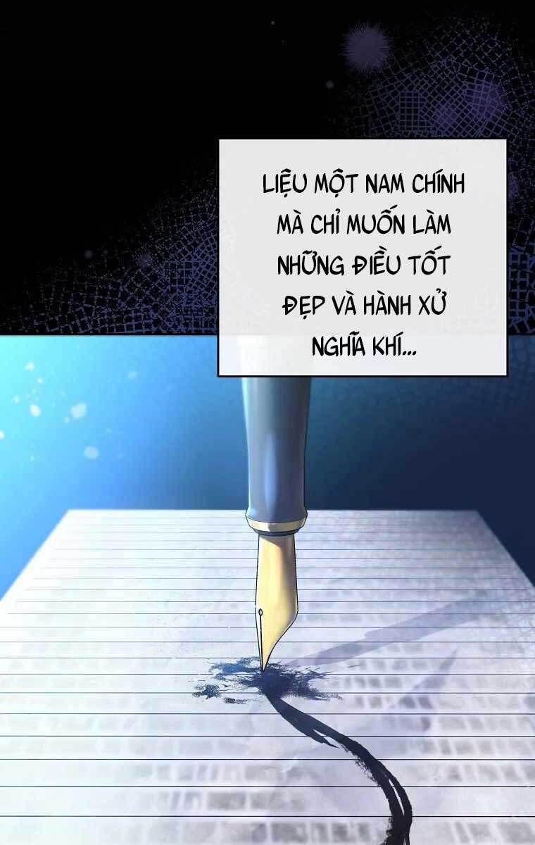 Nhân Vật Ngoài Lề Tiểu Thuyết Chapter 43 - Trang 39