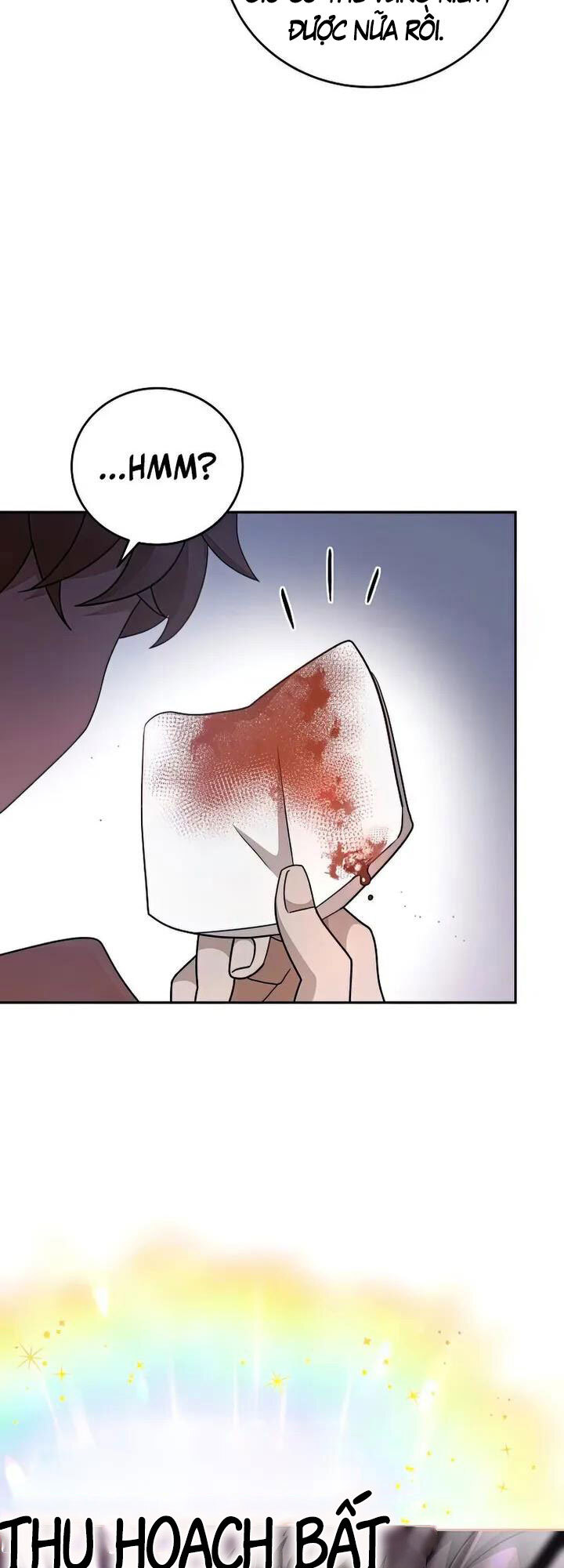 Nhân Vật Ngoài Lề Tiểu Thuyết Chapter 36 - Trang 8