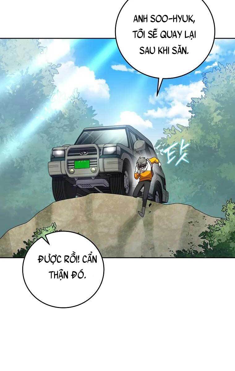 Nhân Vật Ngoài Lề Tiểu Thuyết Chapter 37 - Trang 80