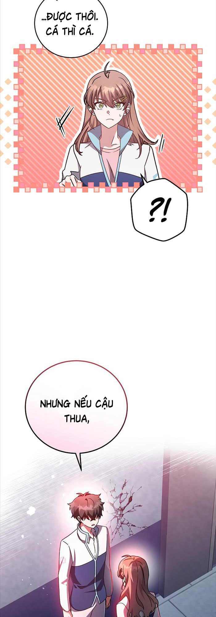 Nhân Vật Ngoài Lề Tiểu Thuyết Chapter 38 - Trang 10