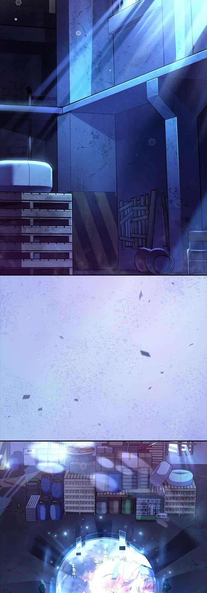 Nhân Vật Ngoài Lề Tiểu Thuyết Chapter 38 - Trang 41
