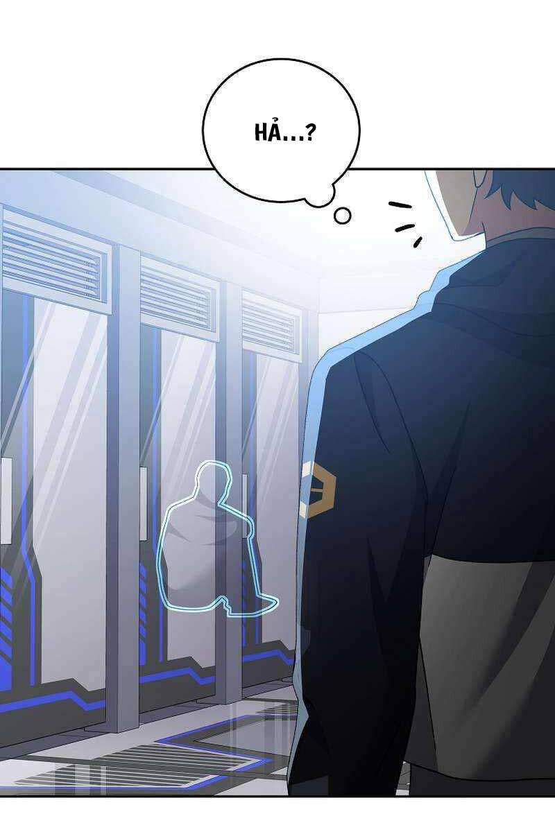 Nhân Vật Ngoài Lề Tiểu Thuyết Chapter 95 - Trang 38