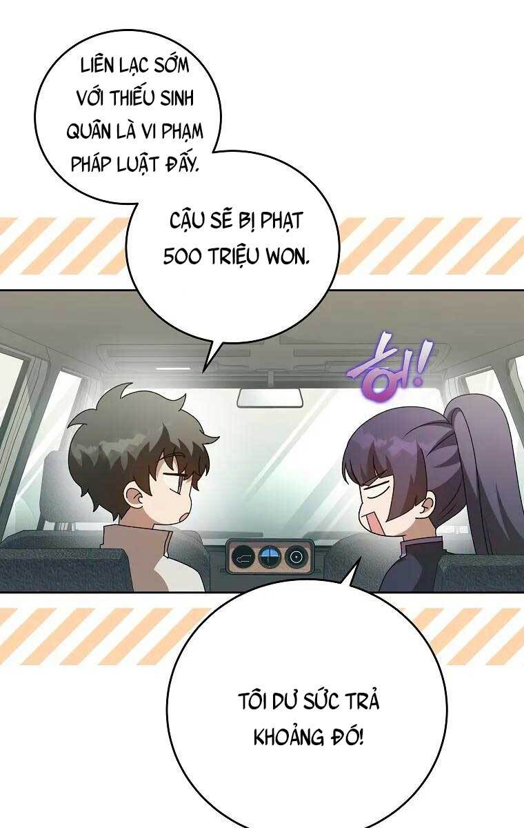 Nhân Vật Ngoài Lề Tiểu Thuyết Chapter 37 - Trang 68