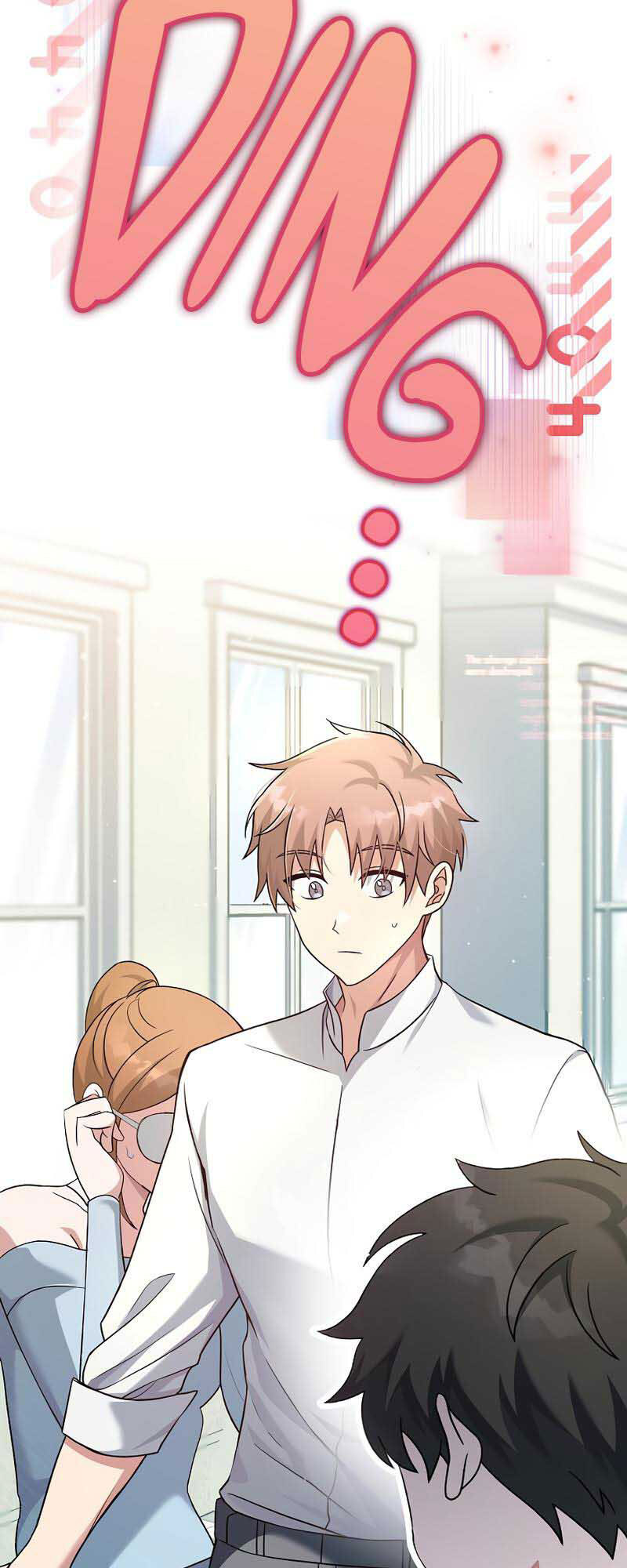Nhân Vật Ngoài Lề Tiểu Thuyết Chapter 39 - Trang 37
