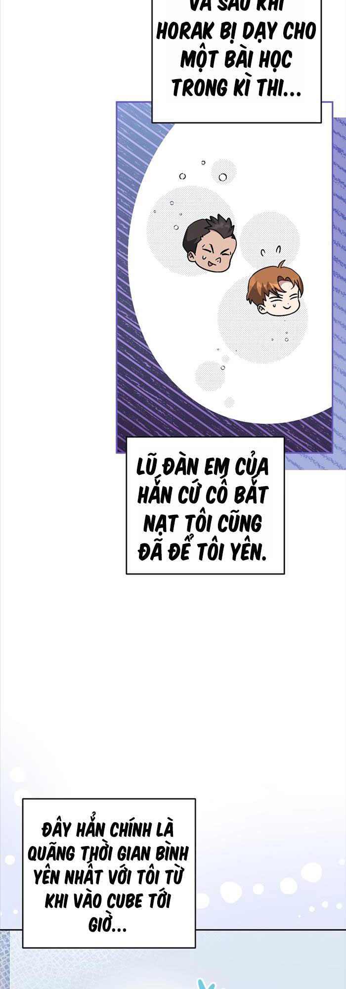 Nhân Vật Ngoài Lề Tiểu Thuyết Chapter 38 - Trang 3