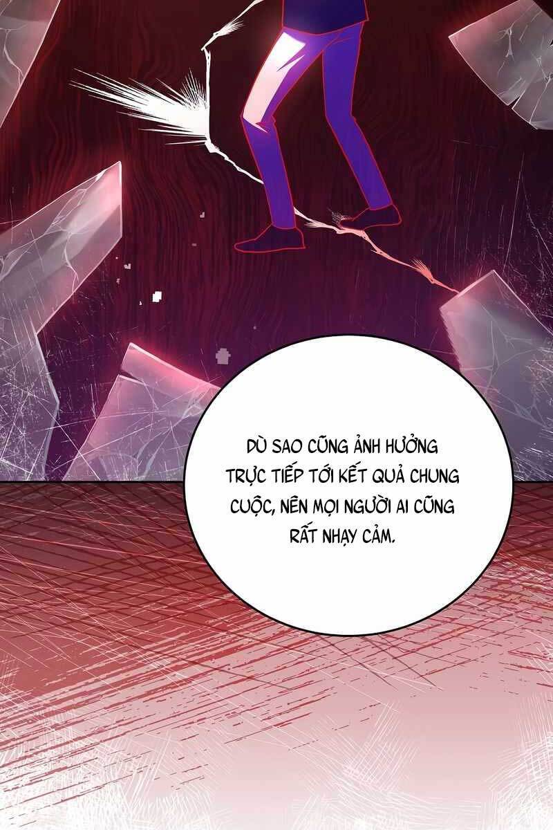 Nhân Vật Ngoài Lề Tiểu Thuyết Chapter 47 - Trang 16
