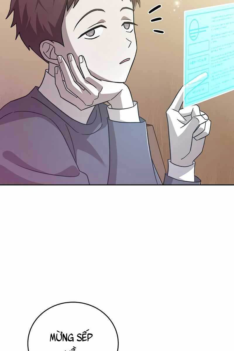 Nhân Vật Ngoài Lề Tiểu Thuyết Chapter 48 - Trang 4