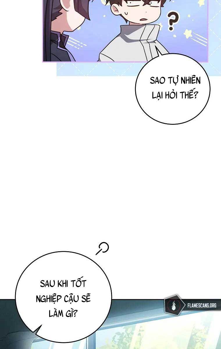 Nhân Vật Ngoài Lề Tiểu Thuyết Chapter 37 - Trang 57