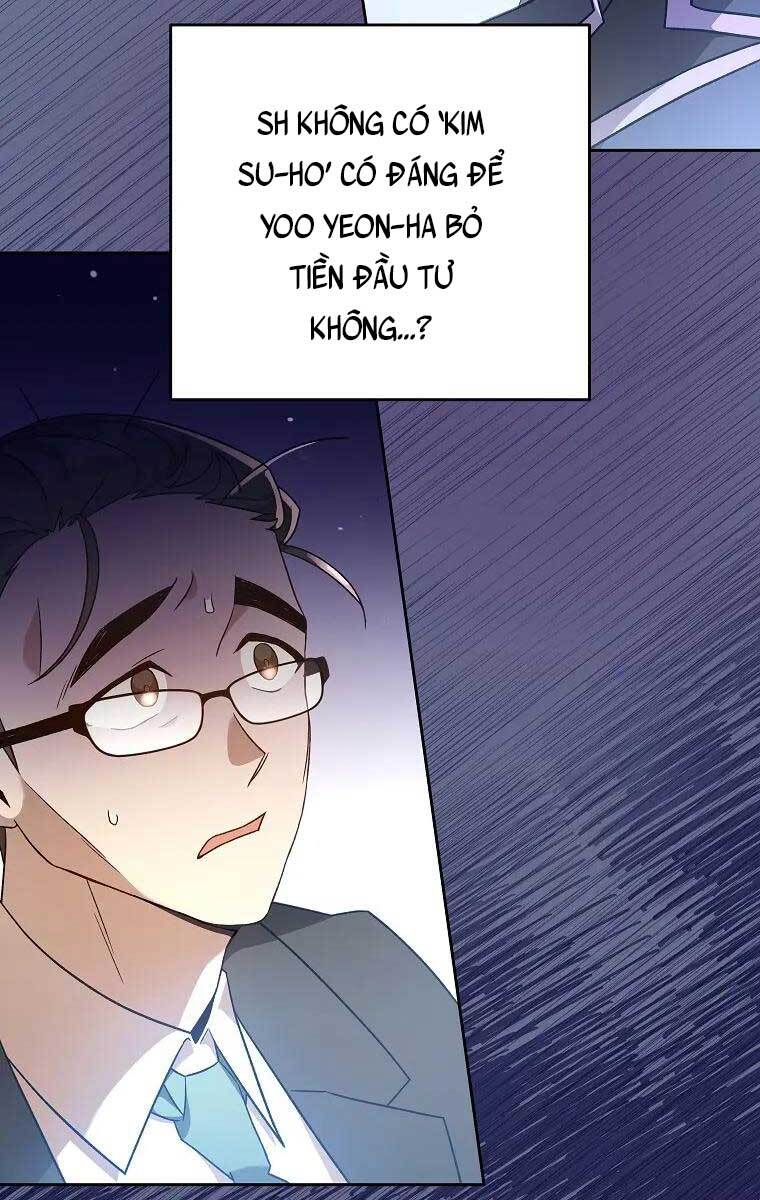Nhân Vật Ngoài Lề Tiểu Thuyết Chapter 37 - Trang 44
