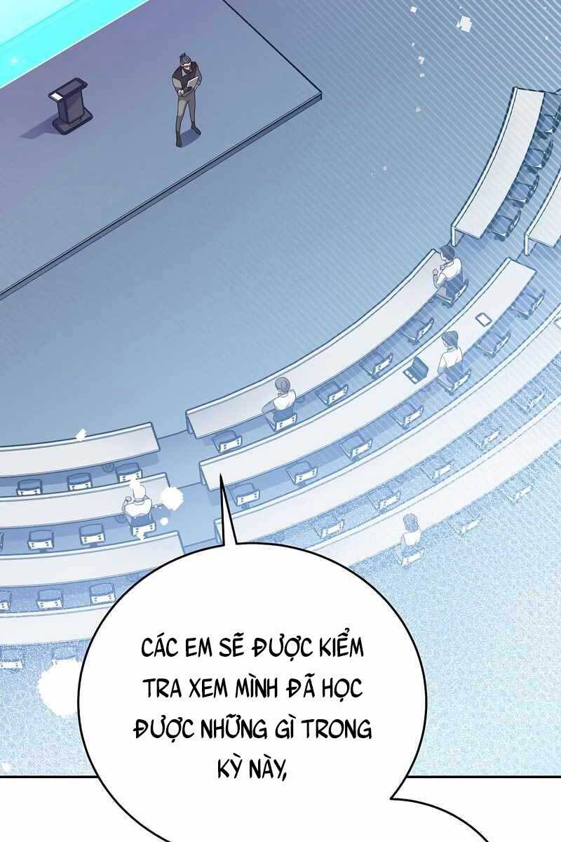 Nhân Vật Ngoài Lề Tiểu Thuyết Chapter 48 - Trang 37