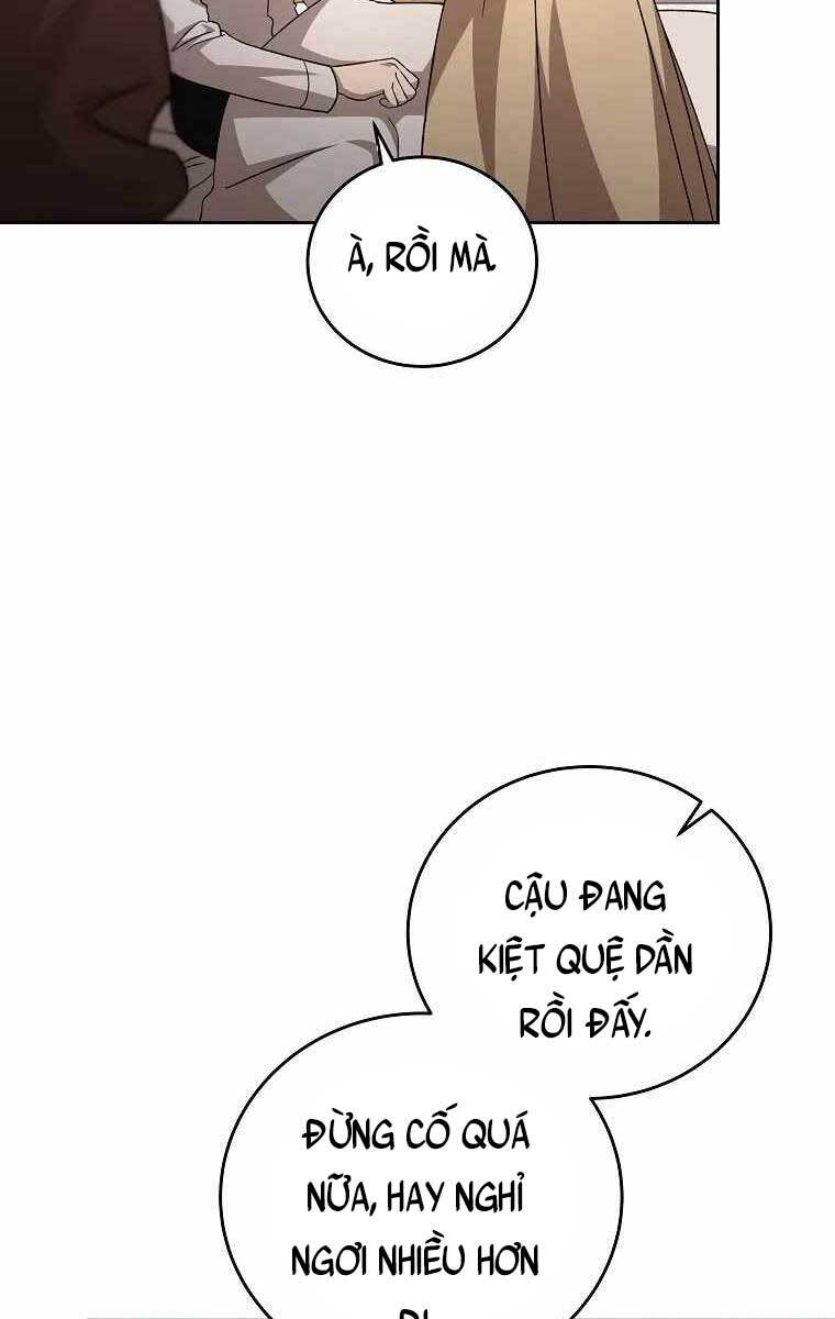 Nhân Vật Ngoài Lề Tiểu Thuyết Chapter 43 - Trang 7