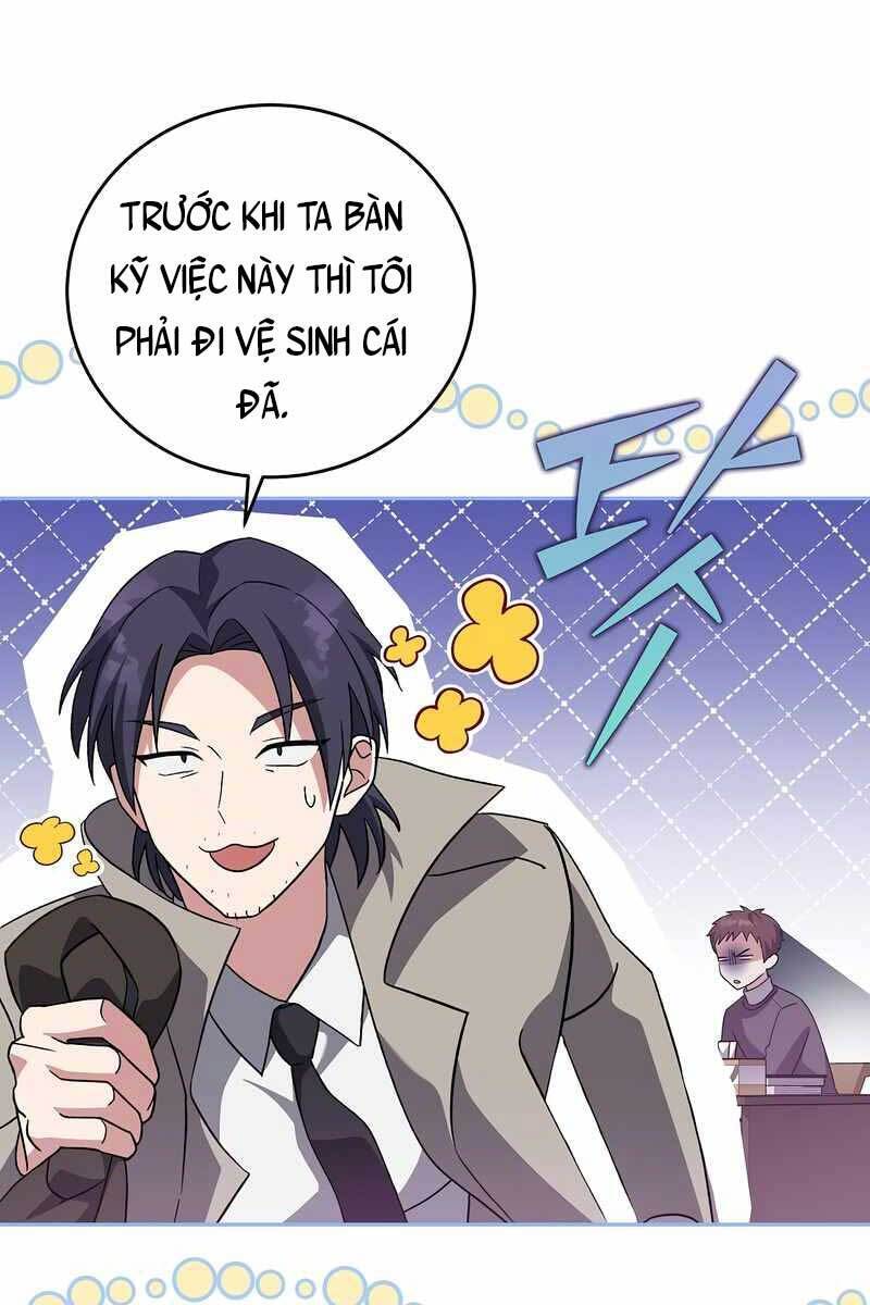 Nhân Vật Ngoài Lề Tiểu Thuyết Chapter 48 - Trang 8