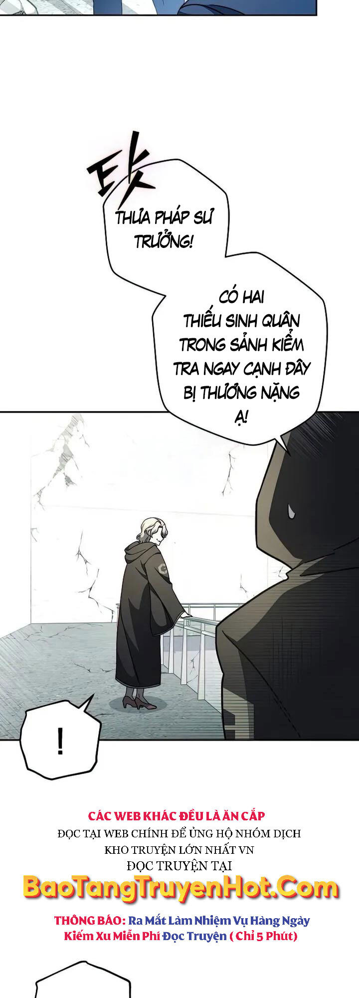 Nhân Vật Ngoài Lề Tiểu Thuyết Chapter 36 - Trang 13