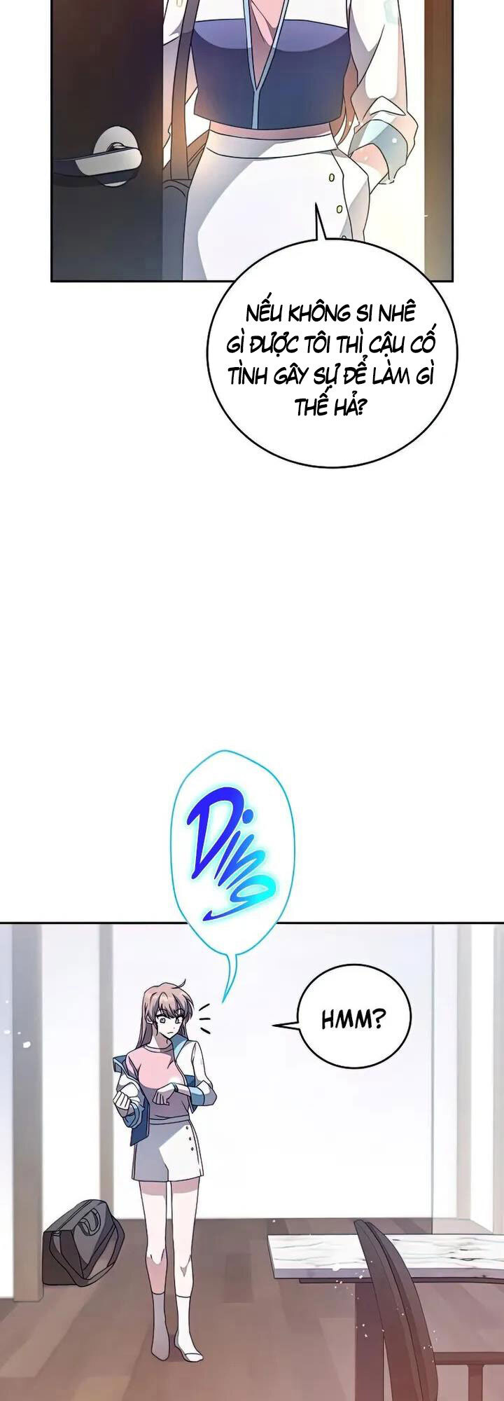 Nhân Vật Ngoài Lề Tiểu Thuyết Chapter 36 - Trang 40