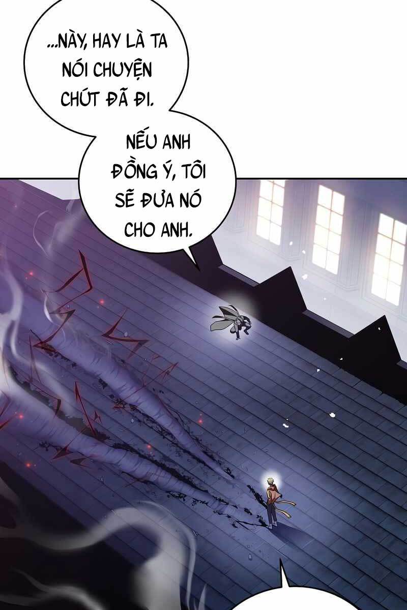 Nhân Vật Ngoài Lề Tiểu Thuyết Chapter 42 - Trang 34