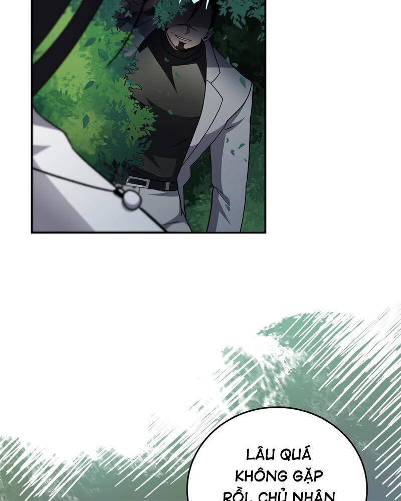 Nhân Vật Ngoài Lề Tiểu Thuyết Chapter 31 - Trang 8