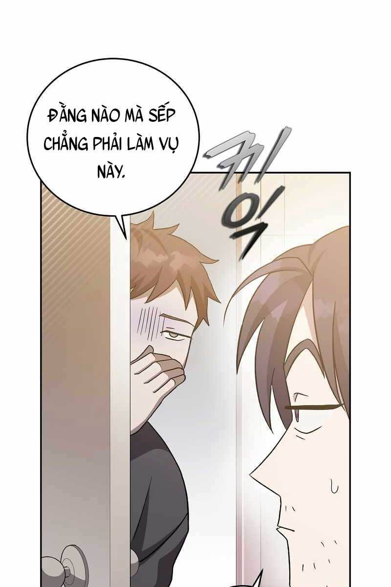 Nhân Vật Ngoài Lề Tiểu Thuyết Chapter 48 - Trang 19