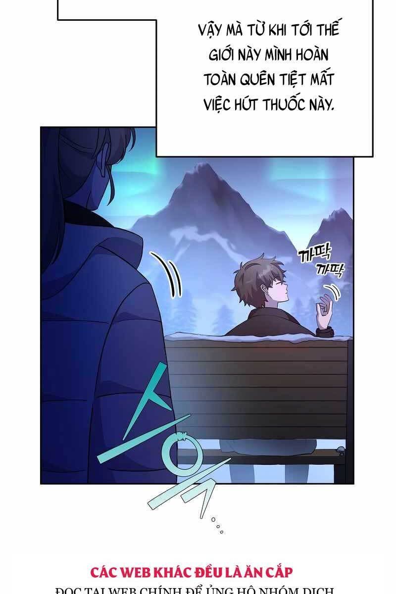 Nhân Vật Ngoài Lề Tiểu Thuyết Chapter 47 - Trang 51