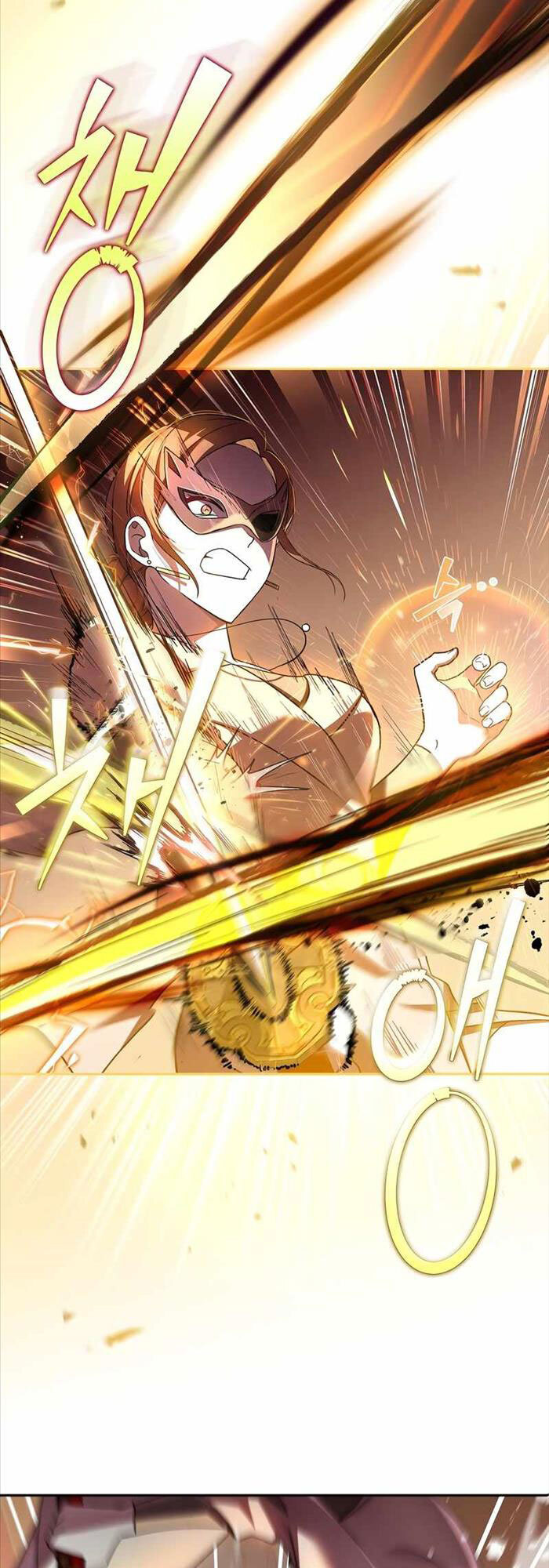 Nhân Vật Ngoài Lề Tiểu Thuyết Chapter 41 - Trang 7