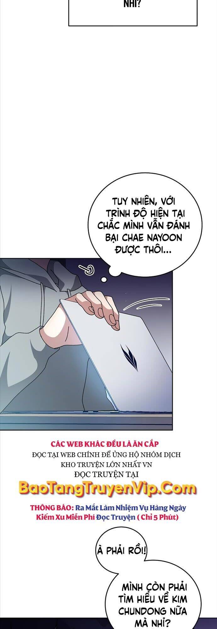 Nhân Vật Ngoài Lề Tiểu Thuyết Chapter 45 - Trang 37