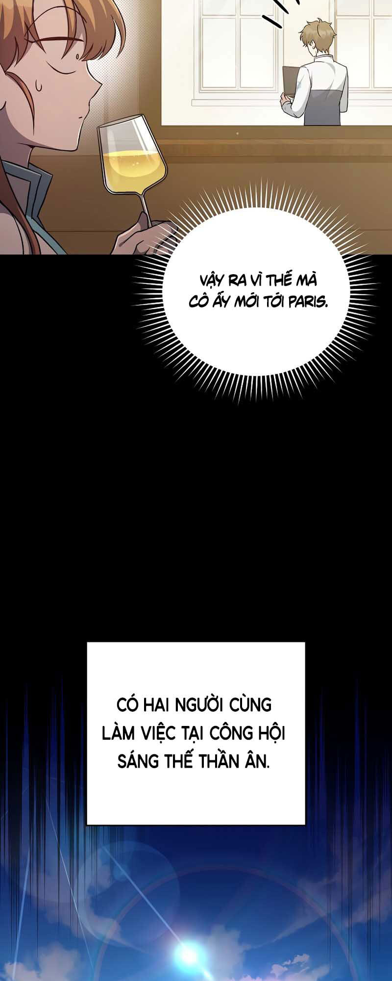 Nhân Vật Ngoài Lề Tiểu Thuyết Chapter 39 - Trang 43