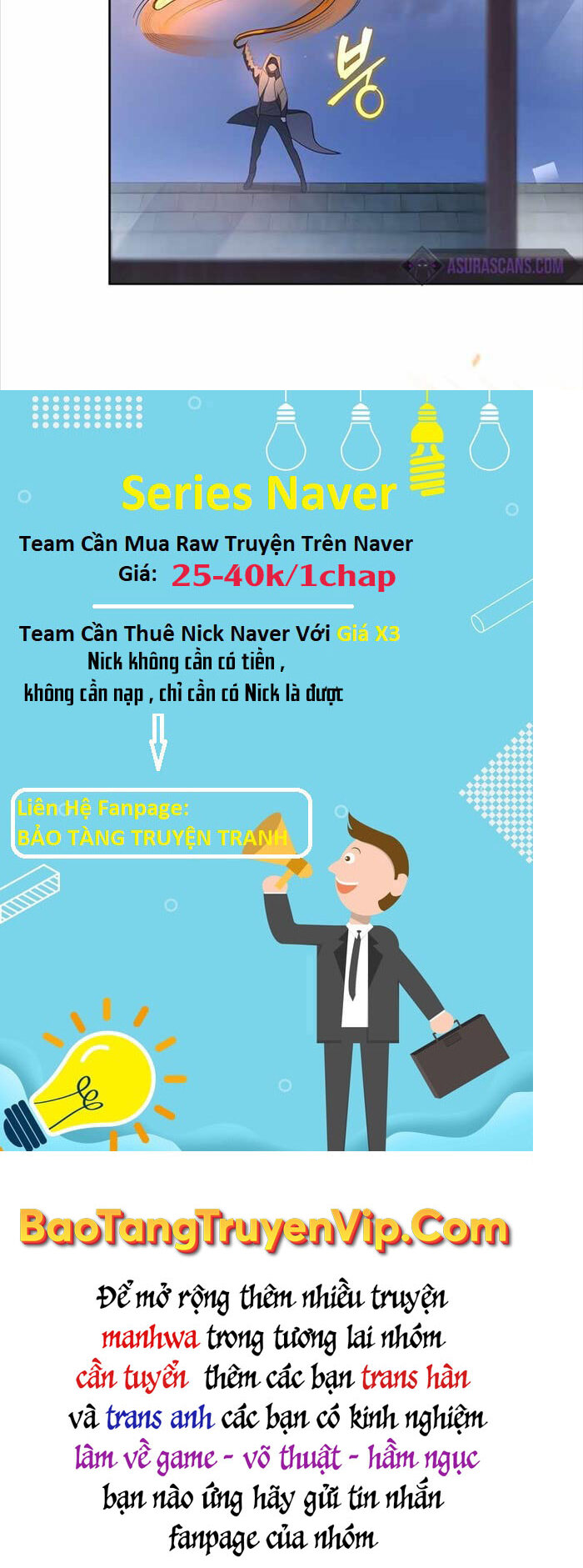 Nhân Vật Ngoài Lề Tiểu Thuyết Chapter 41 - Trang 37