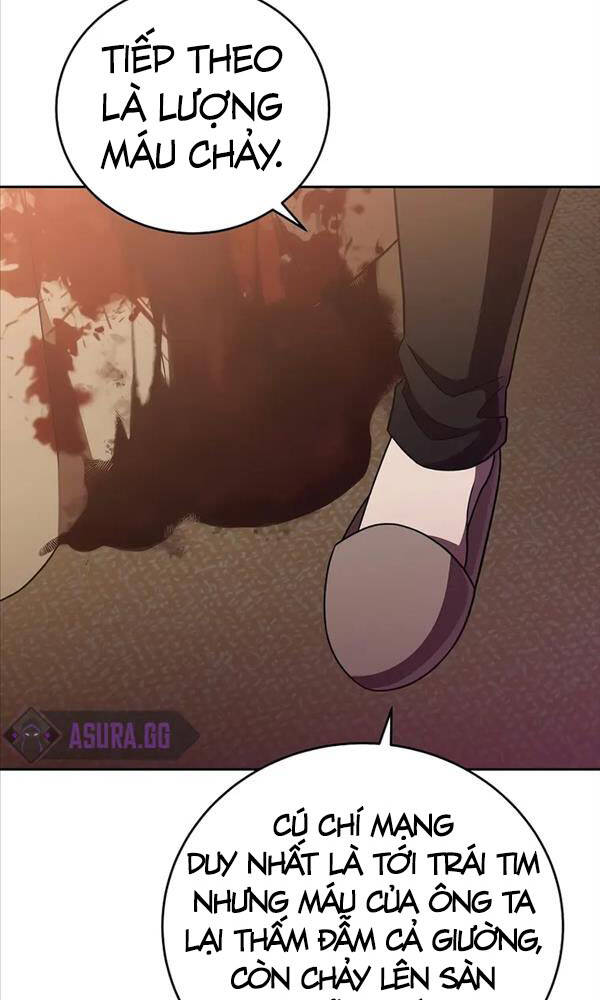 Nhân Vật Ngoài Lề Tiểu Thuyết Chapter 44 - Trang 64