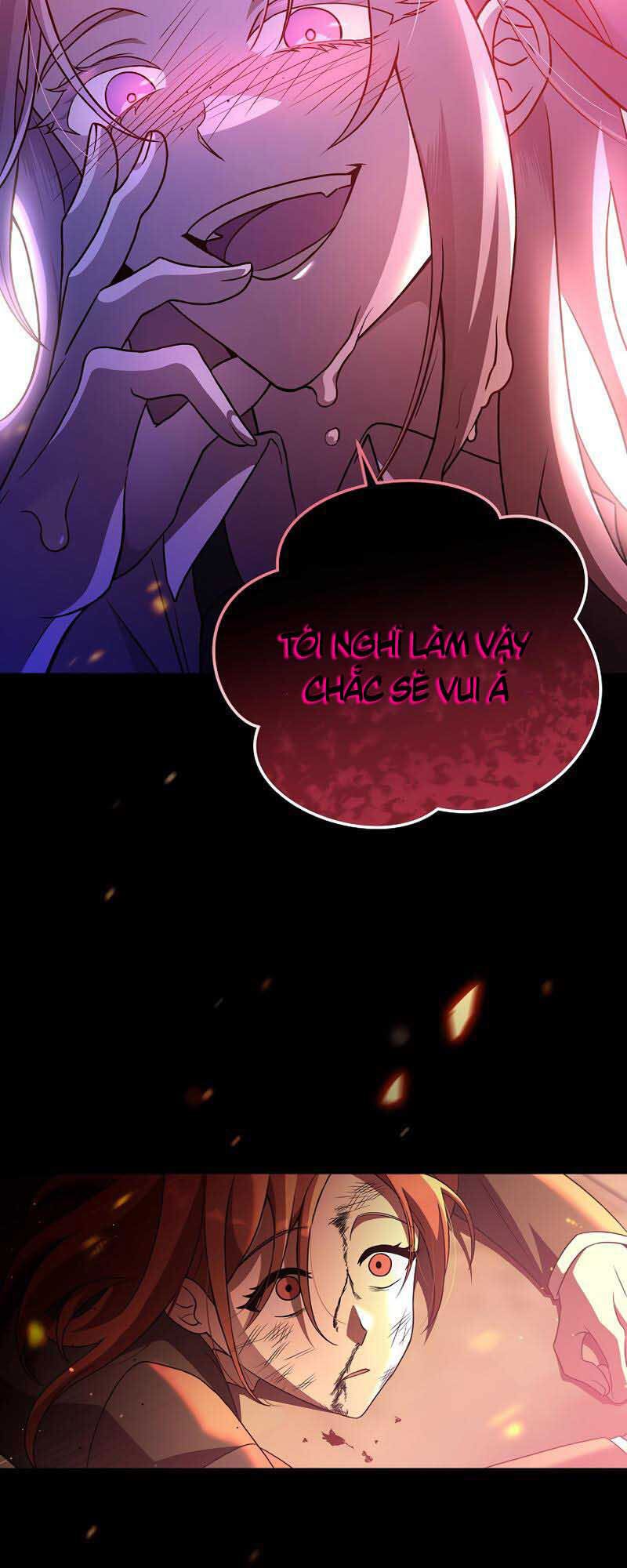 Nhân Vật Ngoài Lề Tiểu Thuyết Chapter 39 - Trang 52