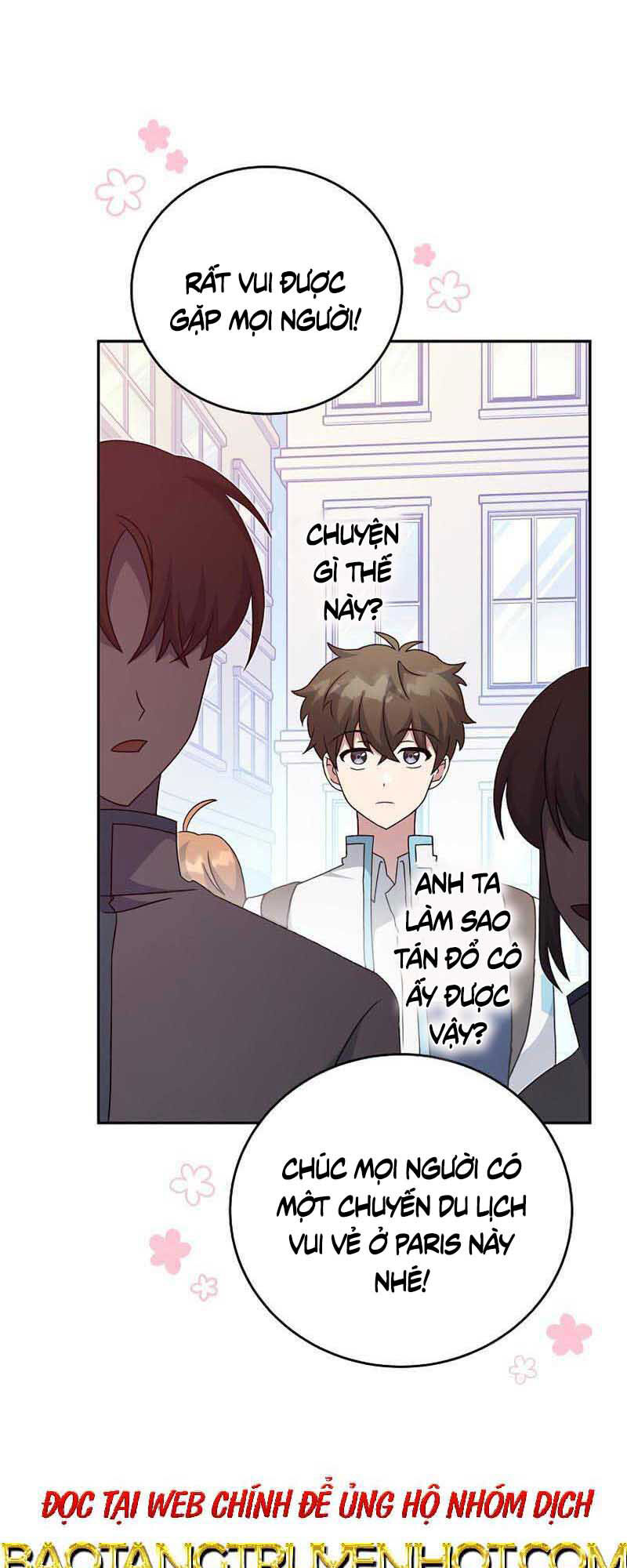 Nhân Vật Ngoài Lề Tiểu Thuyết Chapter 39 - Trang 14