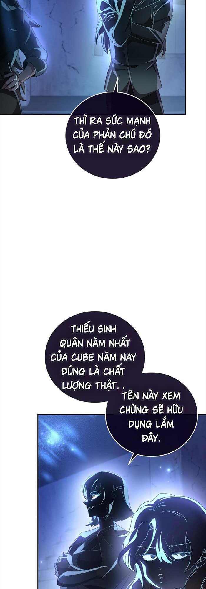 Nhân Vật Ngoài Lề Tiểu Thuyết Chapter 38 - Trang 43