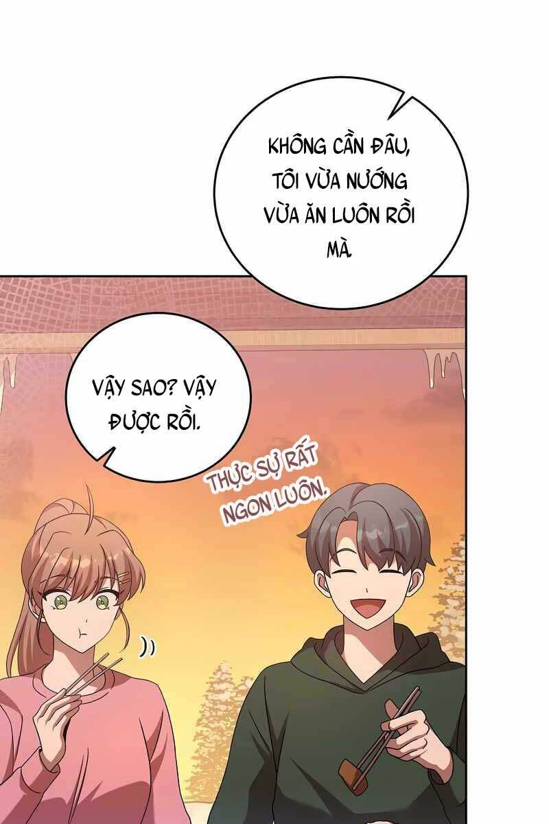 Nhân Vật Ngoài Lề Tiểu Thuyết Chapter 47 - Trang 27