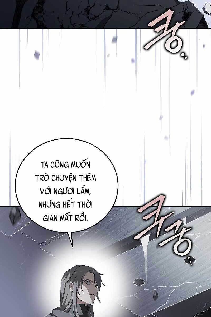 Nhân Vật Ngoài Lề Tiểu Thuyết Chapter 35 - Trang 60