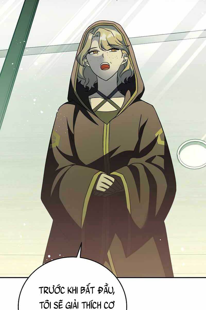 Nhân Vật Ngoài Lề Tiểu Thuyết Chapter 34 - Trang 23