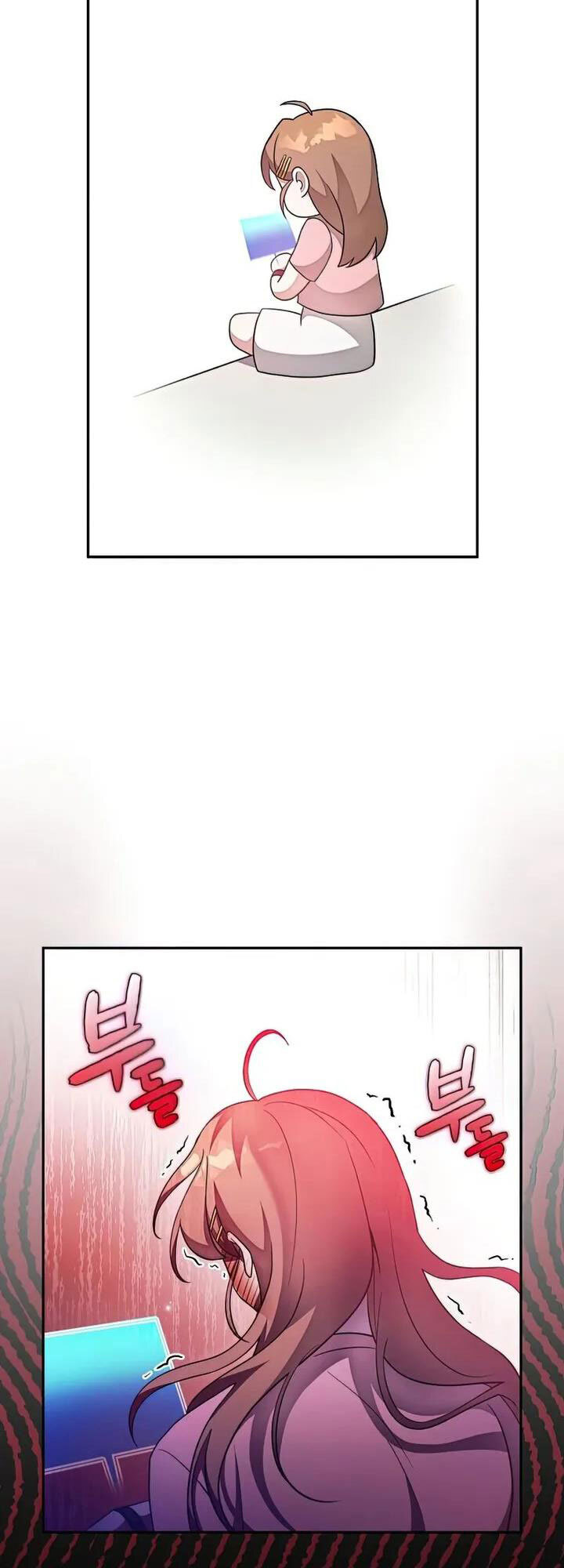 Nhân Vật Ngoài Lề Tiểu Thuyết Chapter 36 - Trang 52