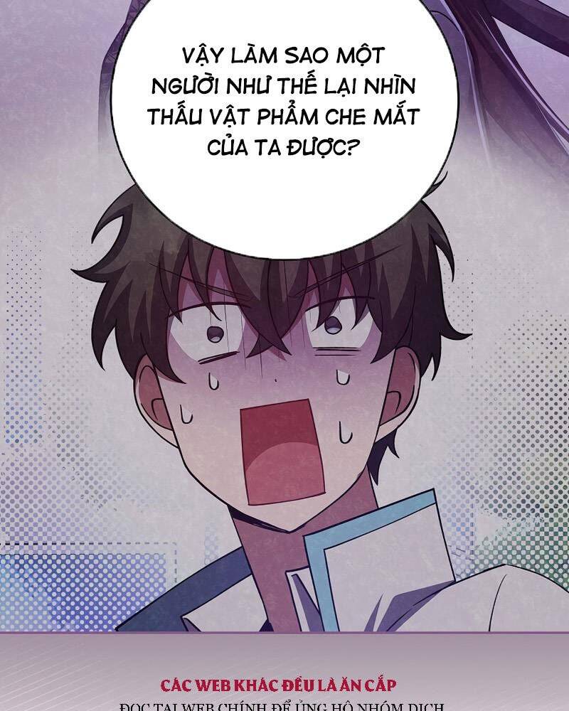 Nhân Vật Ngoài Lề Tiểu Thuyết Chapter 31 - Trang 6